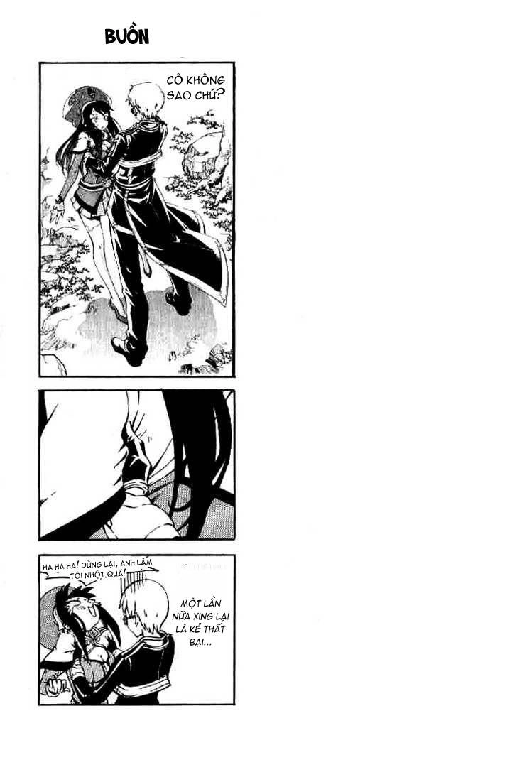 Witch Hunter Chapter 14 - 42