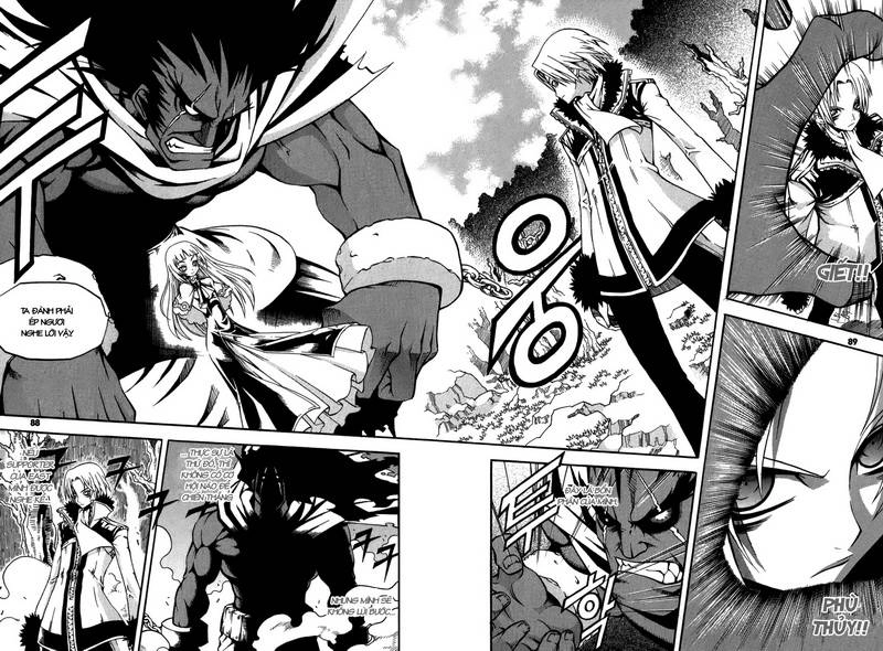 Witch Hunter Chapter 15 - 3