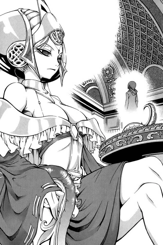 Witch Hunter Chapter 15 - 6