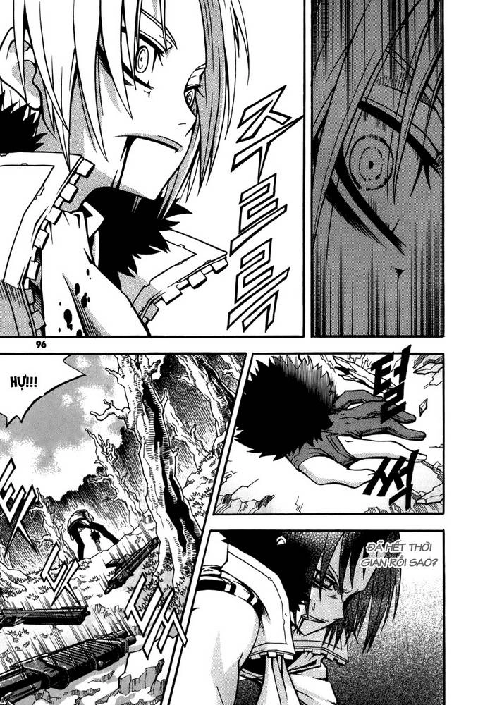 Witch Hunter Chapter 15 - 10