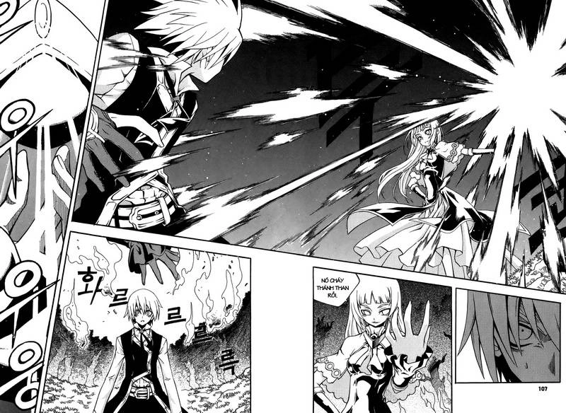 Witch Hunter Chapter 15 - 20