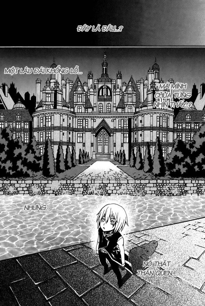 Witch Hunter Chapter 15 - 28