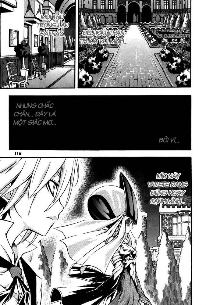 Witch Hunter Chapter 15 - 29