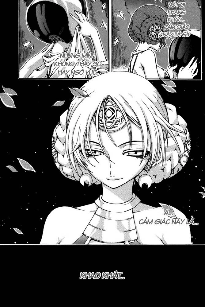 Witch Hunter Chapter 15 - 30