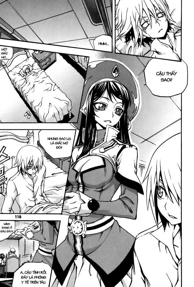 Witch Hunter Chapter 15 - 31