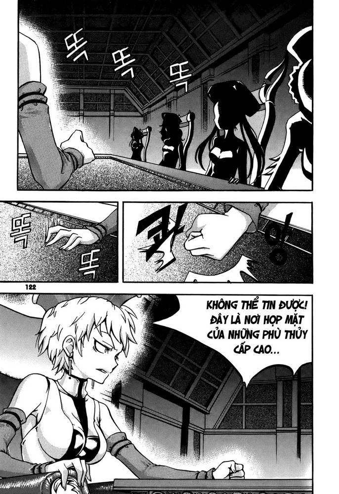 Witch Hunter Chapter 15 - 35