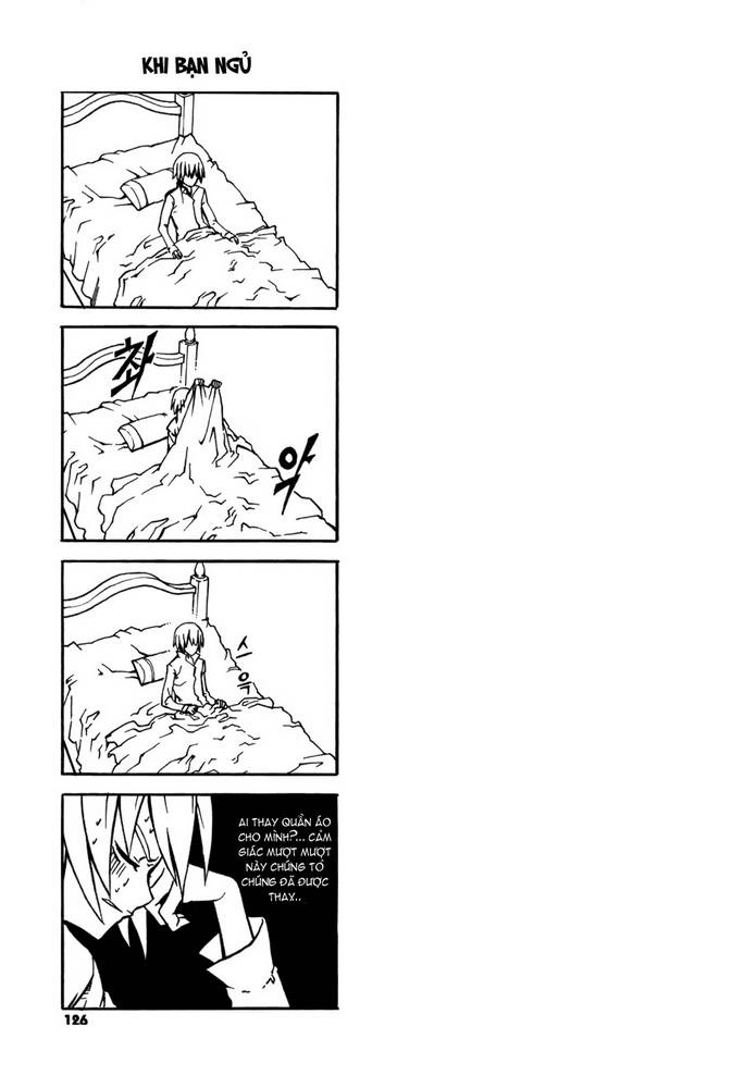 Witch Hunter Chapter 15 - 39