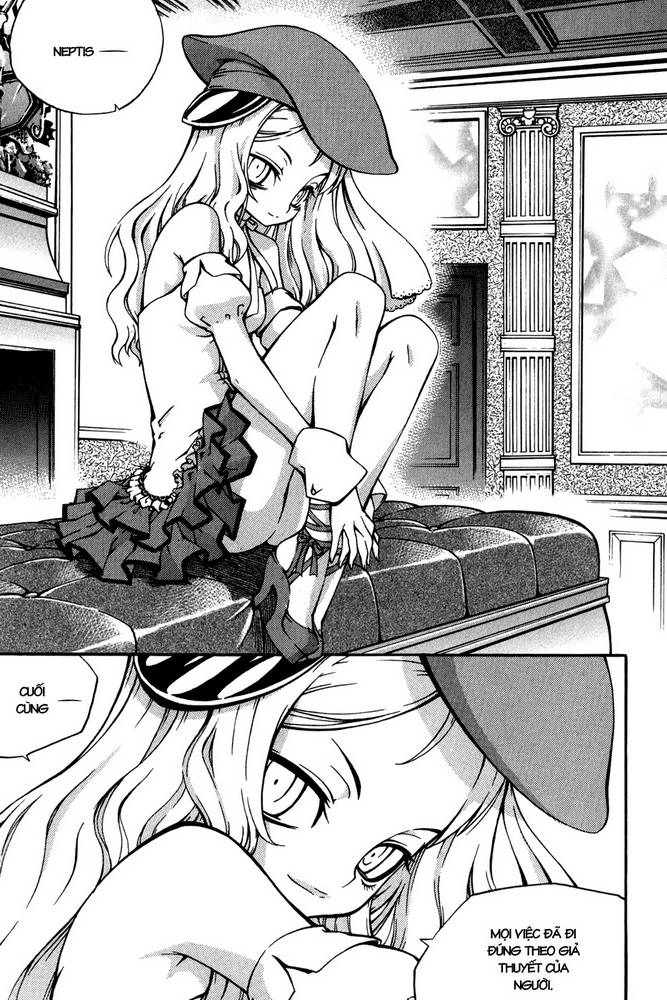 Witch Hunter Chapter 16 - 2