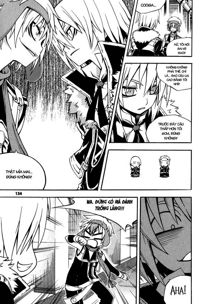 Witch Hunter Chapter 16 - 7