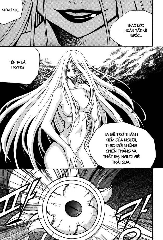 Witch Hunter Chapter 16 - 30