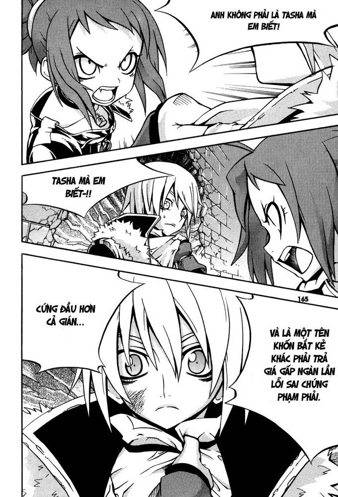 Witch Hunter Chapter 16 - 37