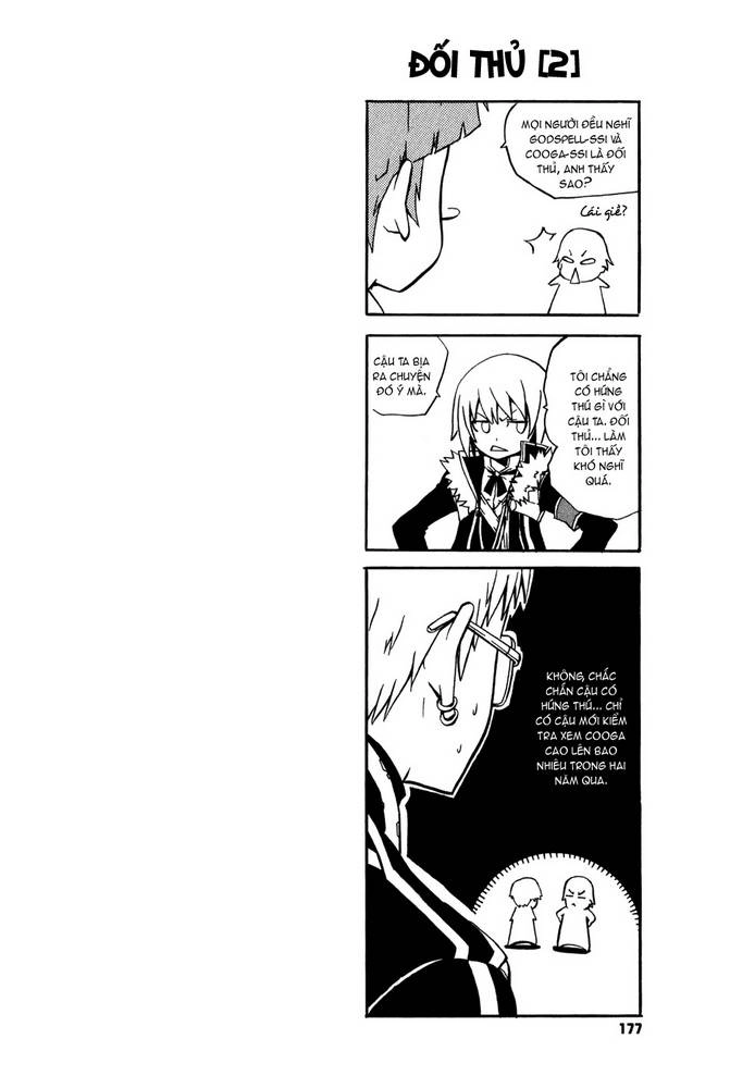 Witch Hunter Chapter 16 - 48