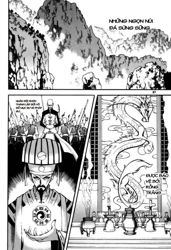 Witch Hunter Chapter 18 - 1