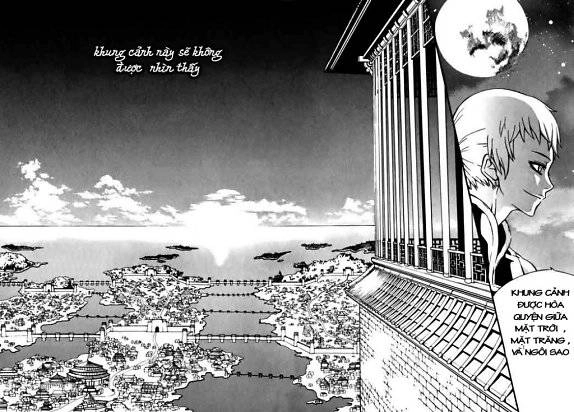 Witch Hunter Chapter 18 - 17