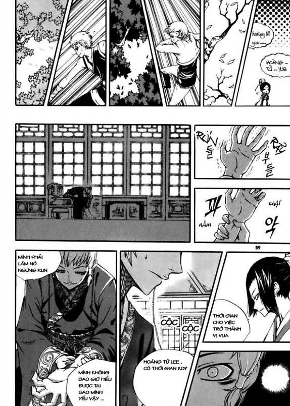 Witch Hunter Chapter 18 - 31