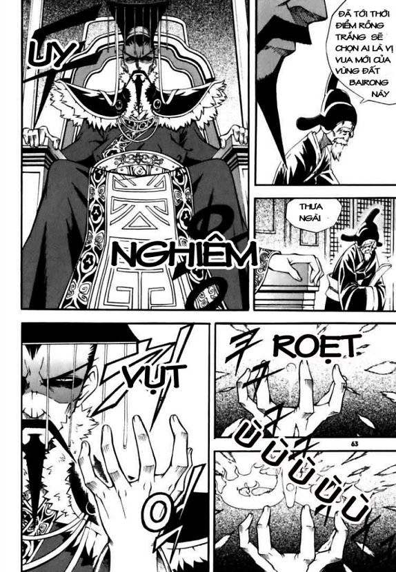 Witch Hunter Chapter 18 - 35