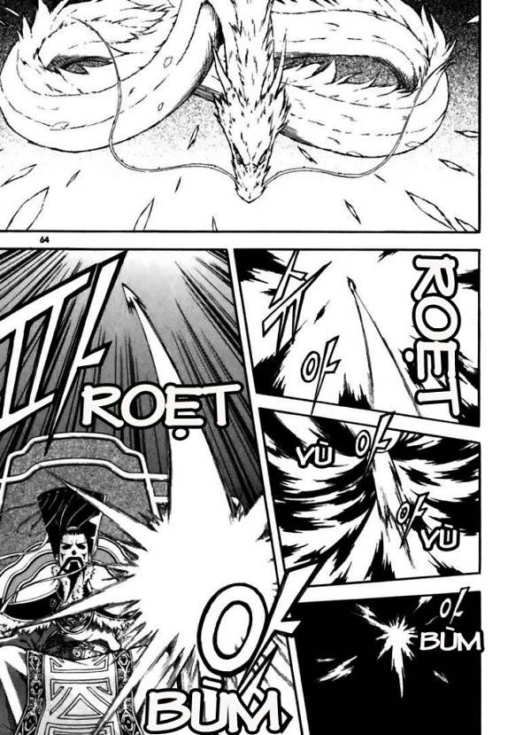 Witch Hunter Chapter 18 - 36