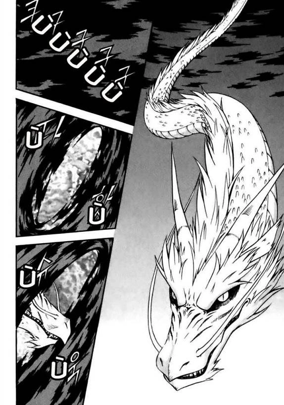 Witch Hunter Chapter 18 - 37