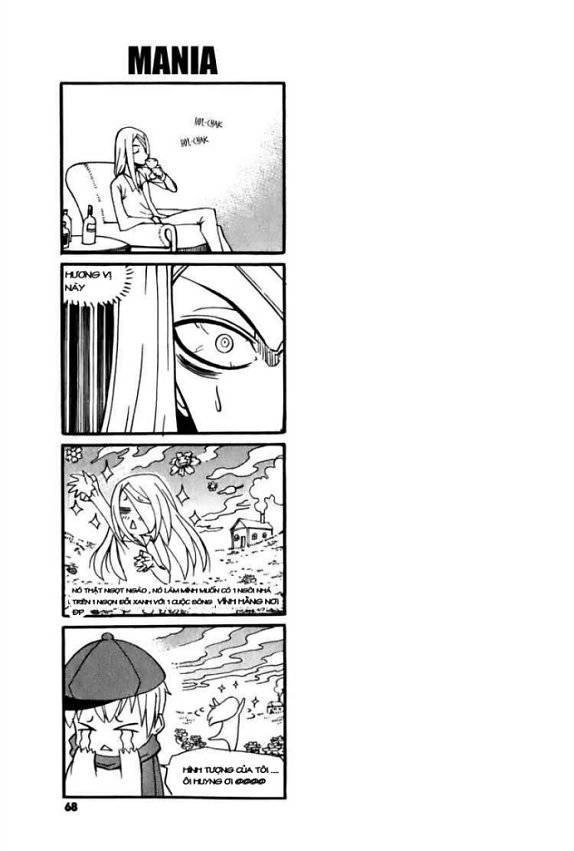 Witch Hunter Chapter 18 - 39