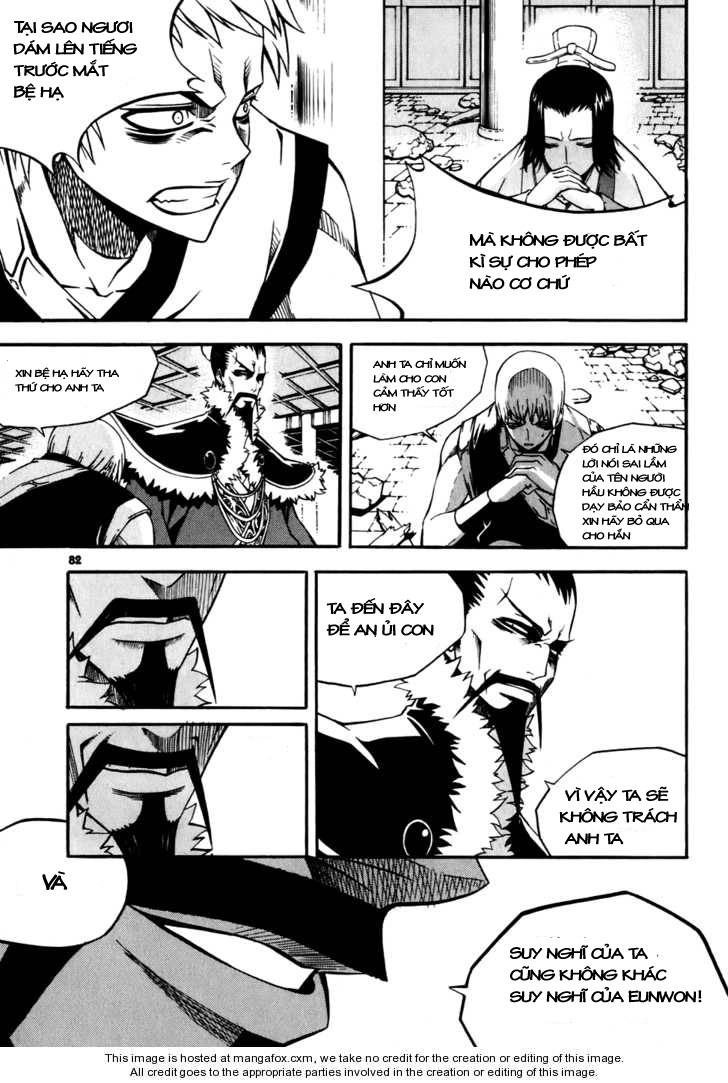 Witch Hunter Chapter 19 - 14