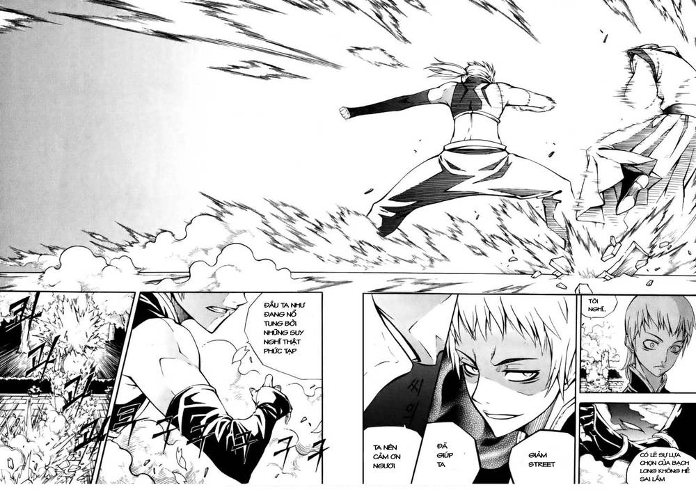 Witch Hunter Chapter 19 - 31