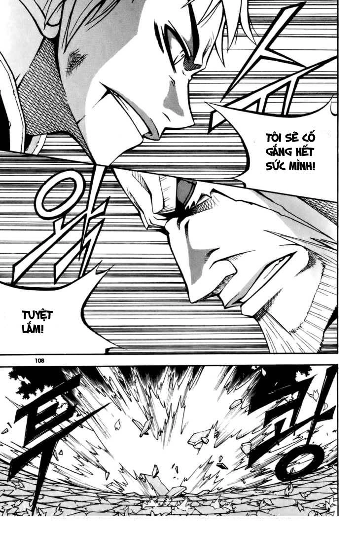 Witch Hunter Chapter 19 - 38