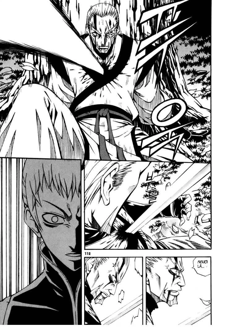 Witch Hunter Chapter 19 - 42