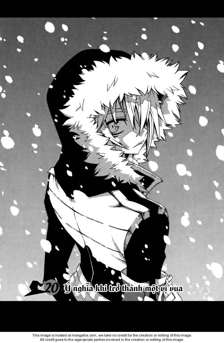 Witch Hunter Chapter 20 - 2