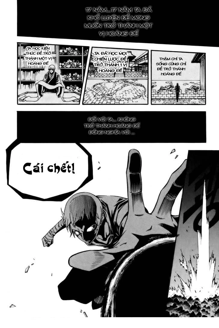 Witch Hunter Chapter 20 - 18