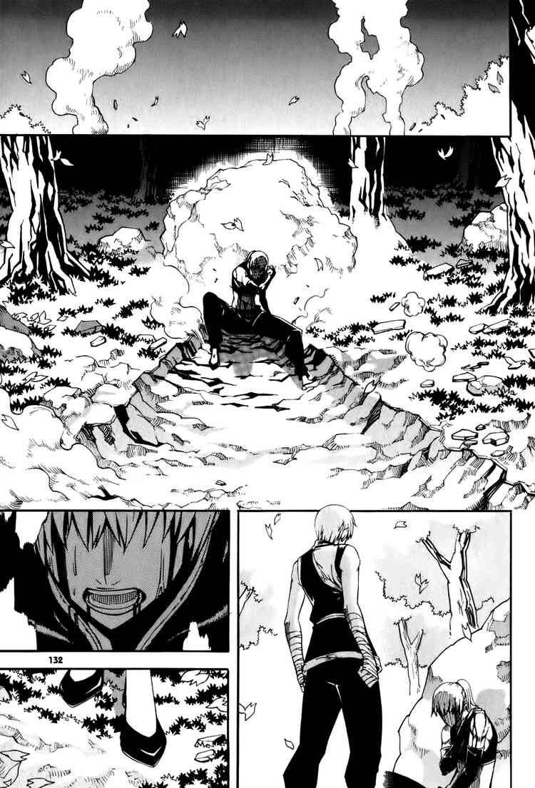 Witch Hunter Chapter 20 - 19