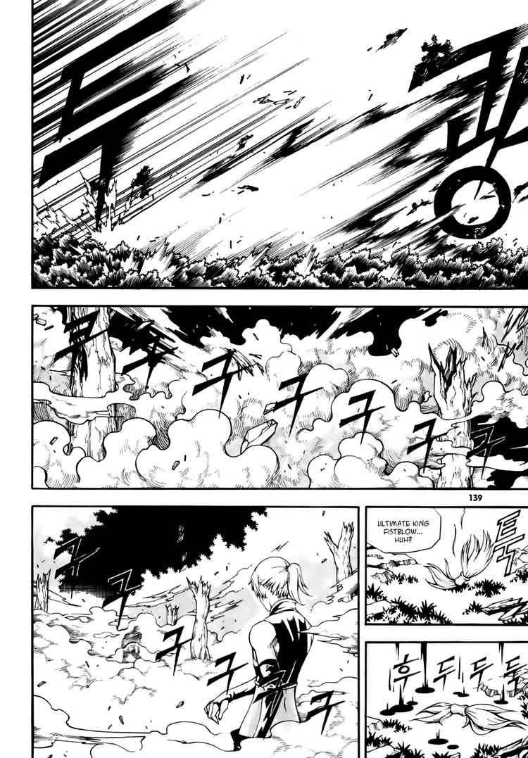 Witch Hunter Chapter 20 - 26