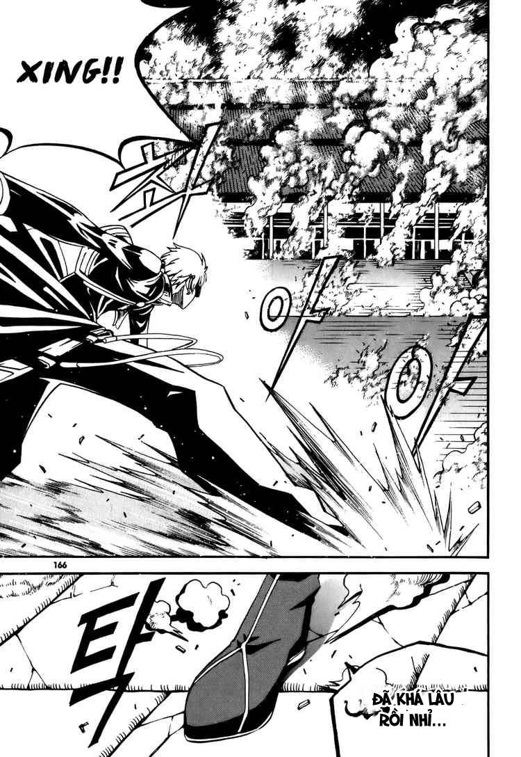 Witch Hunter Chapter 20 - 52