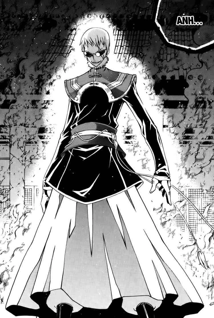 Witch Hunter Chapter 20 - 53