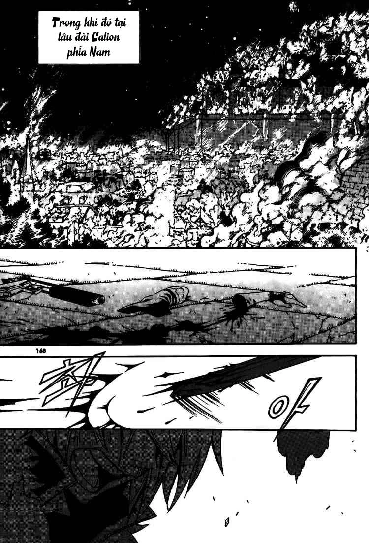 Witch Hunter Chapter 20 - 54