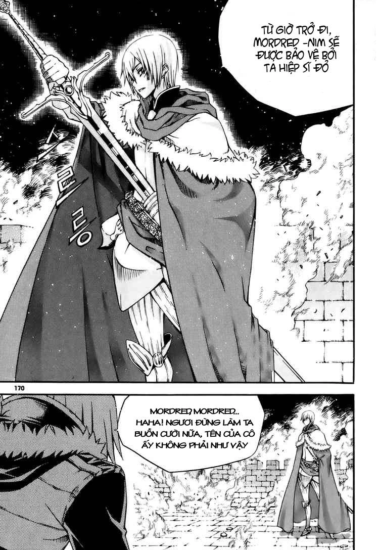 Witch Hunter Chapter 20 - 56