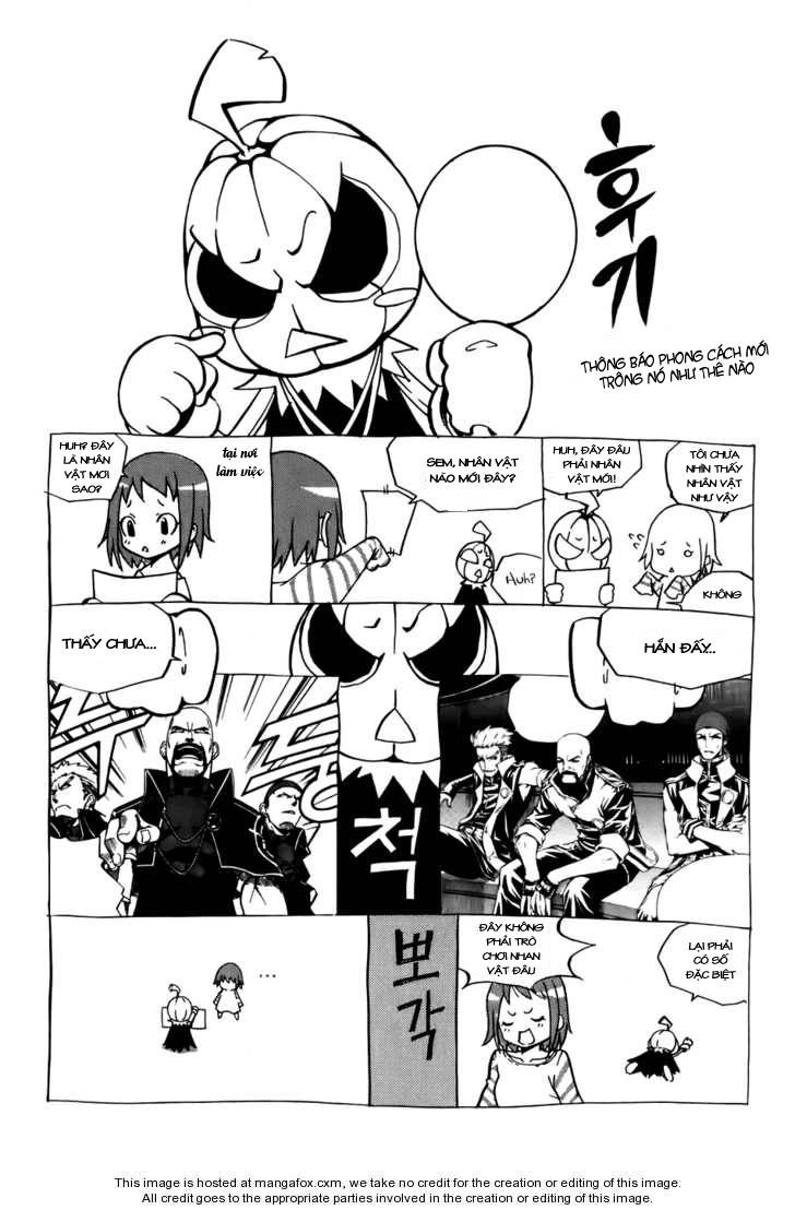 Witch Hunter Chapter 20 - 58