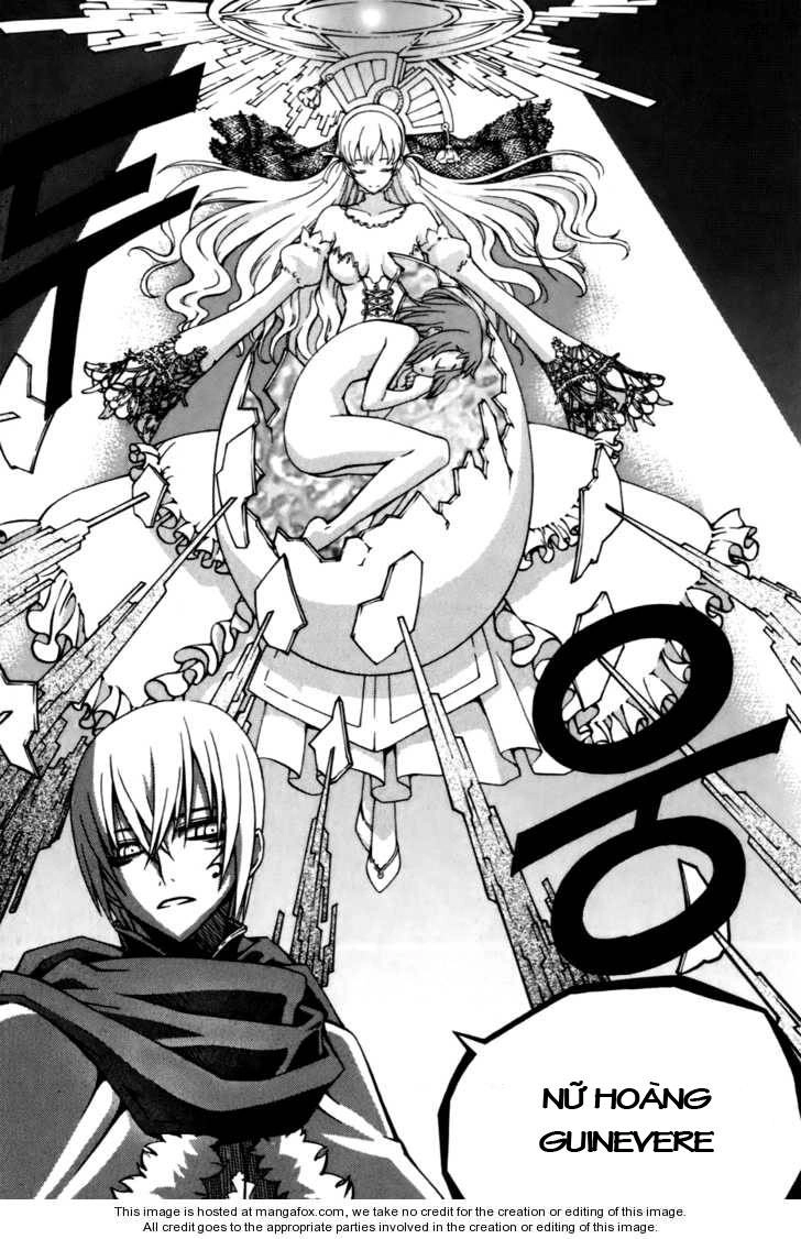 Witch Hunter Chapter 21 - 10