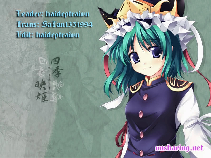 Witch Hunter Chapter 22 - 1