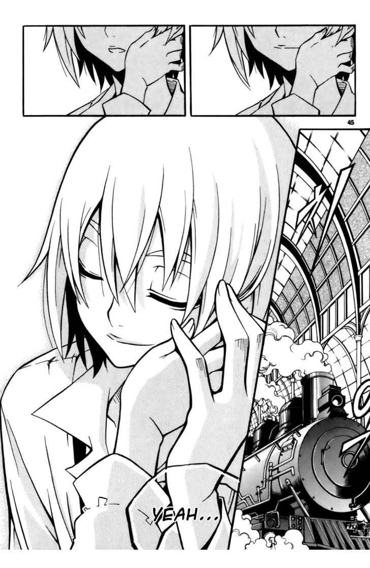 Witch Hunter Chapter 22 - 4