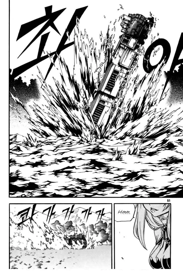 Witch Hunter Chapter 22 - 9