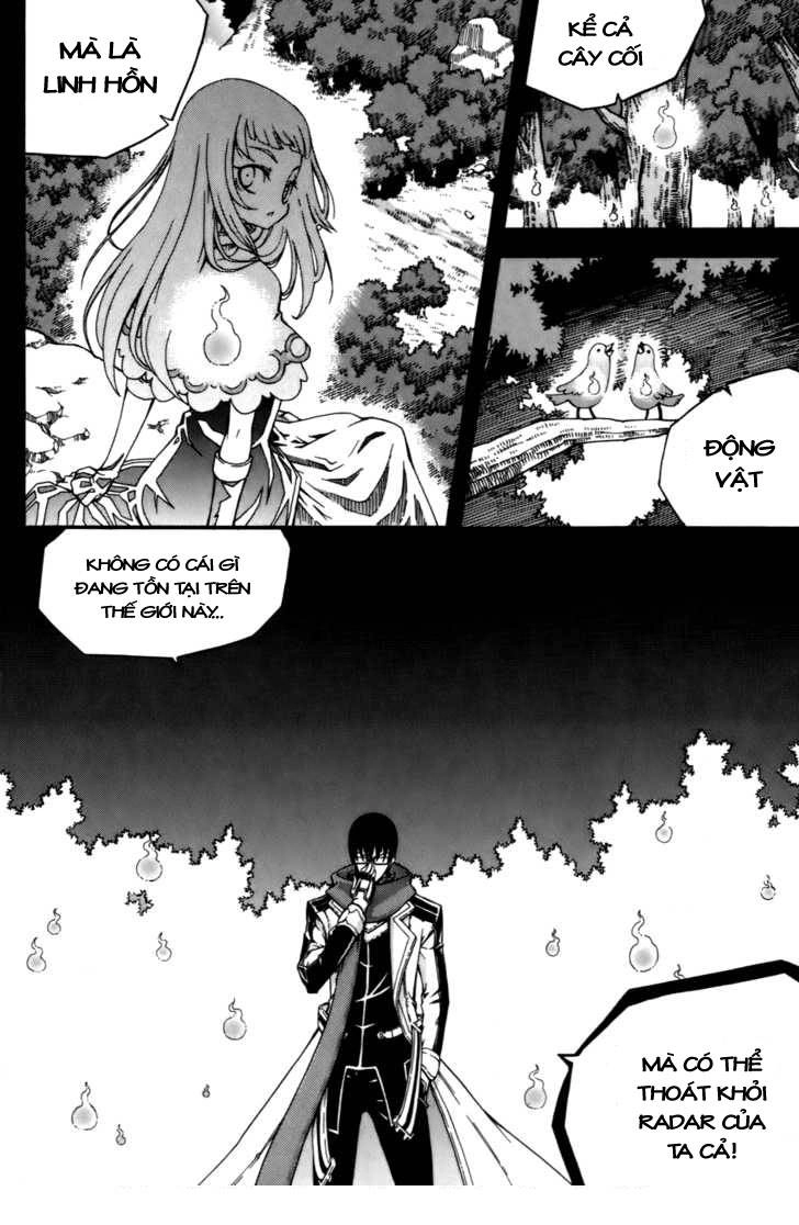 Witch Hunter Chapter 22 - 13