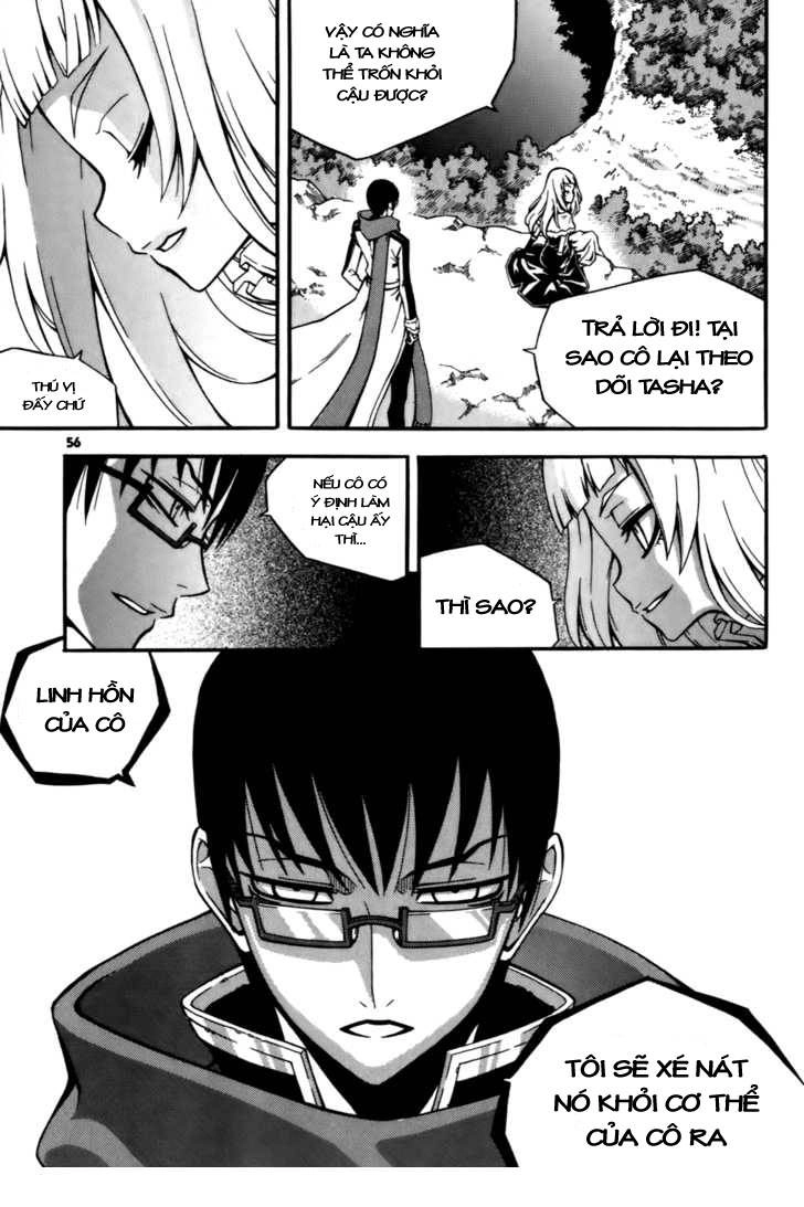 Witch Hunter Chapter 22 - 14