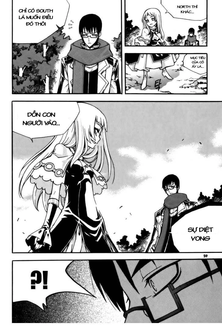 Witch Hunter Chapter 22 - 17