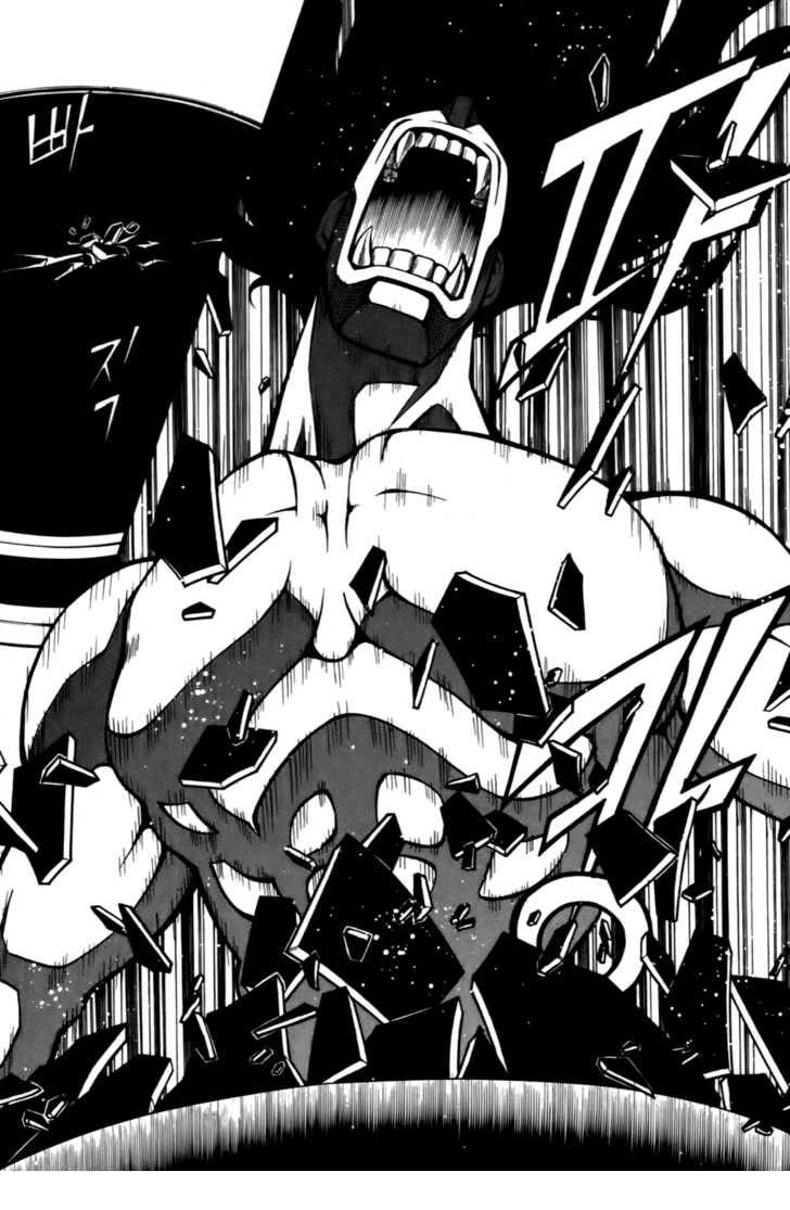 Witch Hunter Chapter 22 - 26