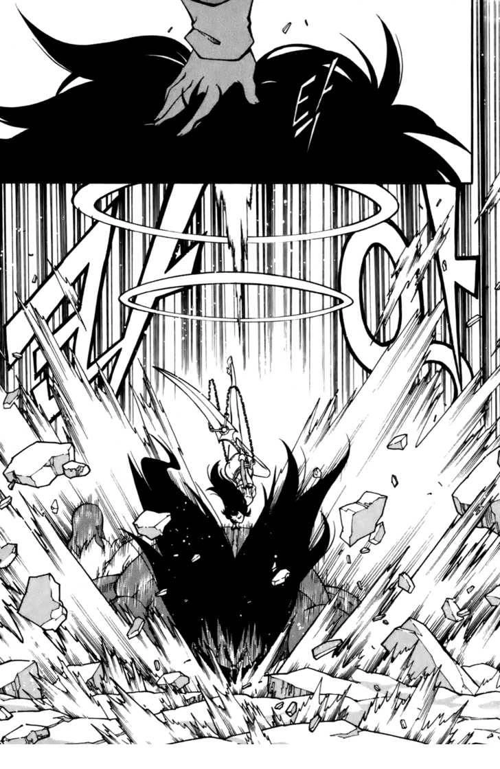 Witch Hunter Chapter 22 - 30