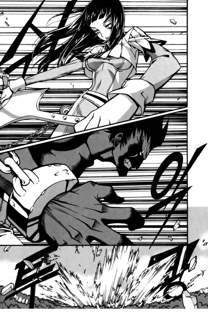 Witch Hunter Chapter 22 - 34