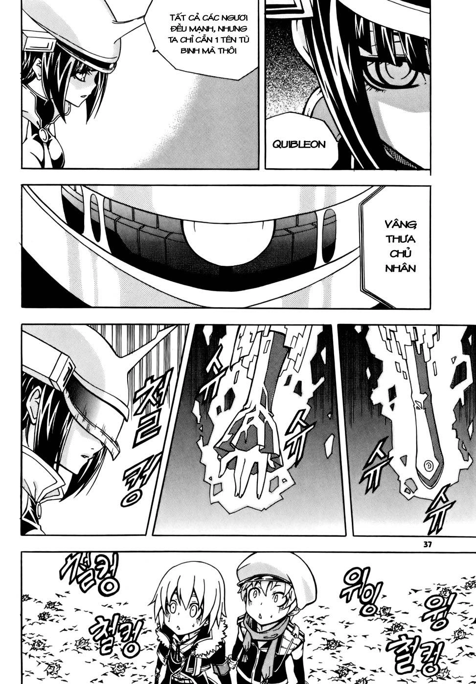 Witch Hunter Chapter 26 - 8