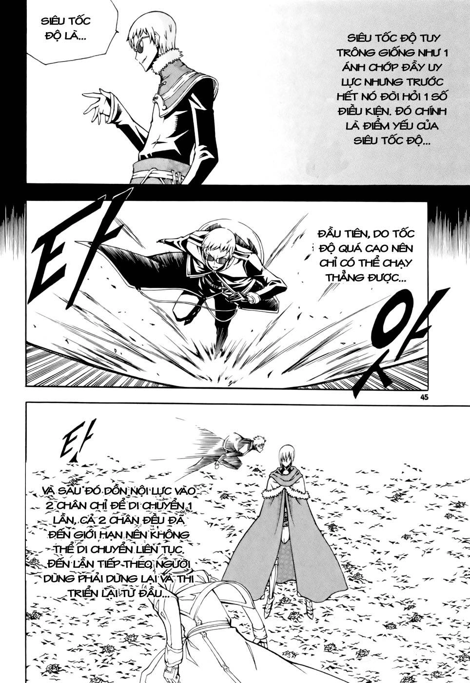 Witch Hunter Chapter 26 - 16