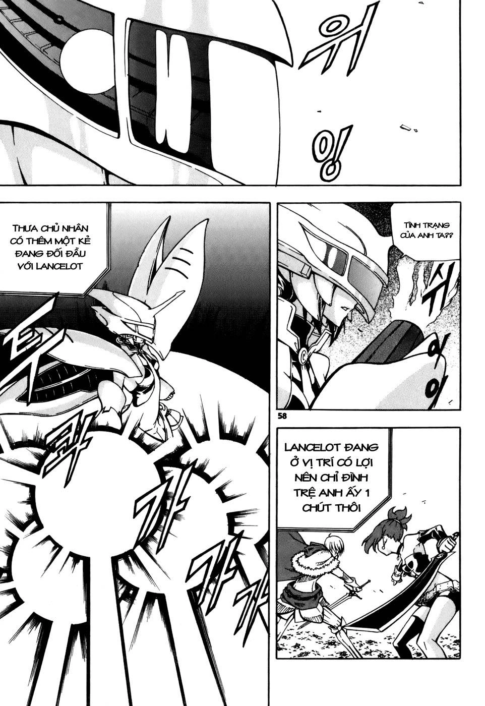 Witch Hunter Chapter 27 - 7