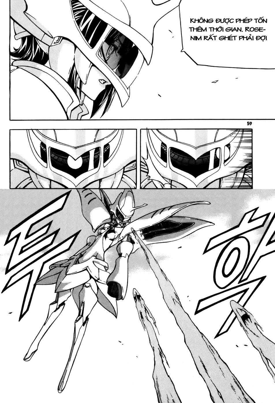 Witch Hunter Chapter 27 - 8